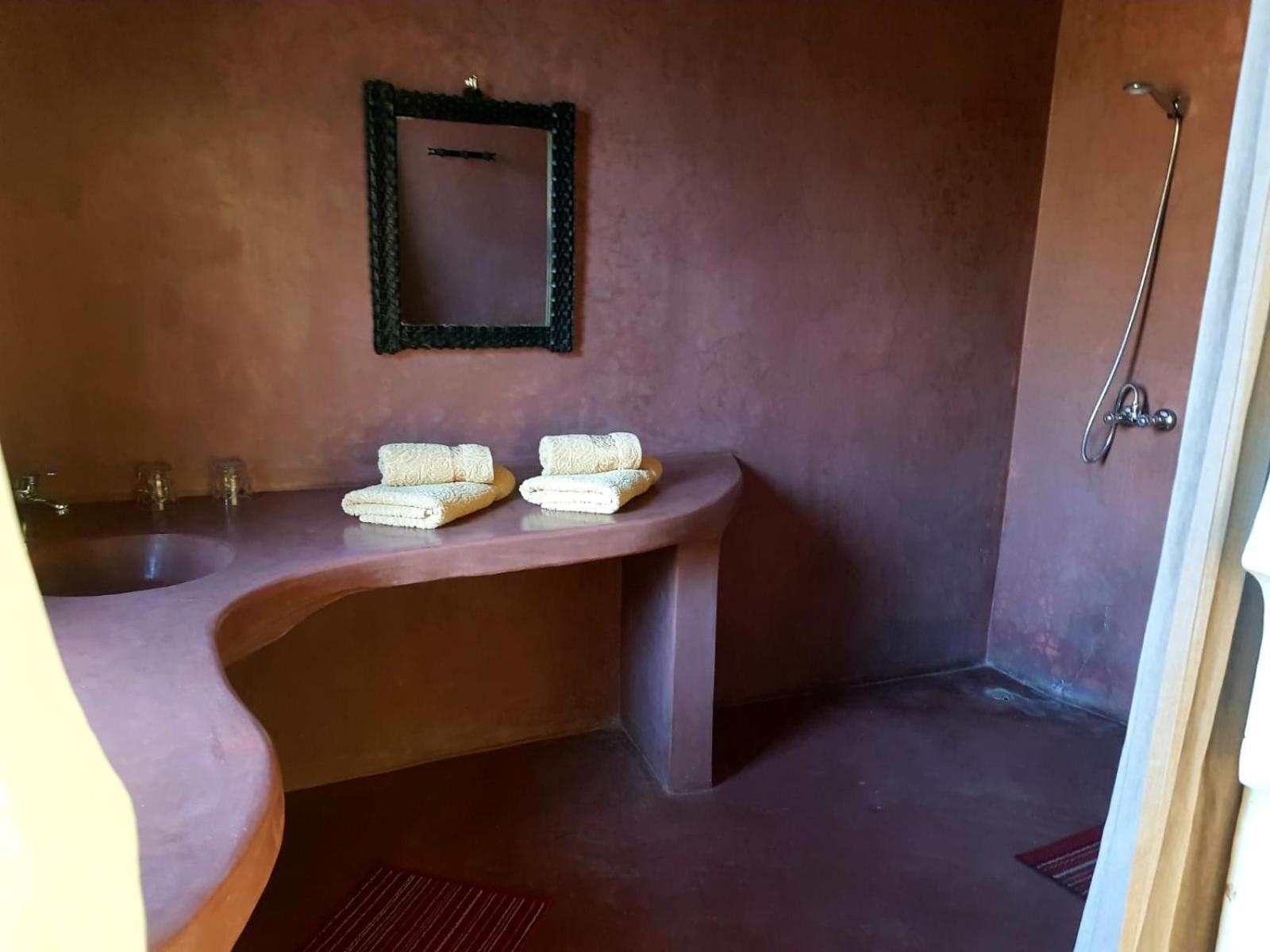 Ourika Timalizene Le Jardin Des Delices Hotel Tamezindert Buitenkant foto