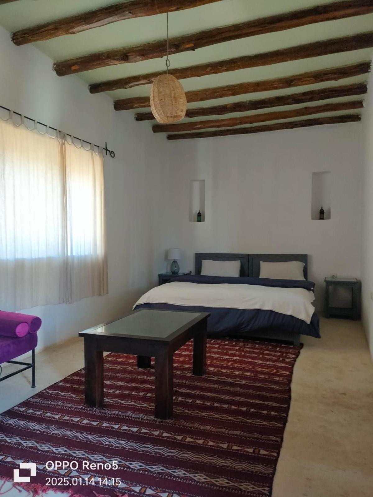 Ourika Timalizene Le Jardin Des Delices Hotel Tamezindert Buitenkant foto
